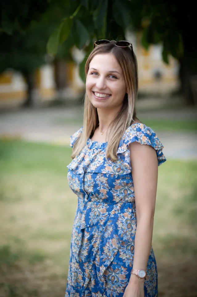 Bulla Zsófia Hanna