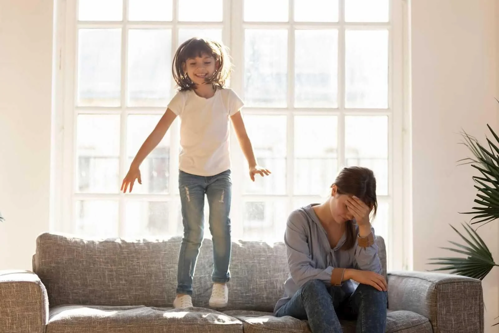 Gyerekkori ADHD – figyelemhiányos és hiperaktív gyermek